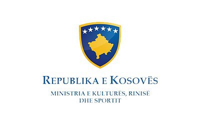 Ministria e Kulturës Rinisë dhe Sporteve