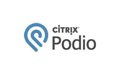 Our non-profit CRM software - Podio